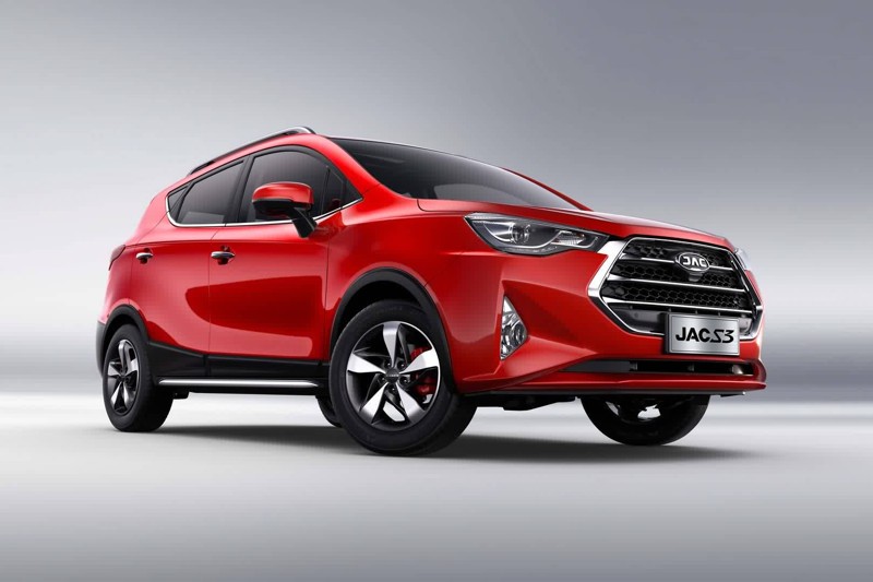JAC S3