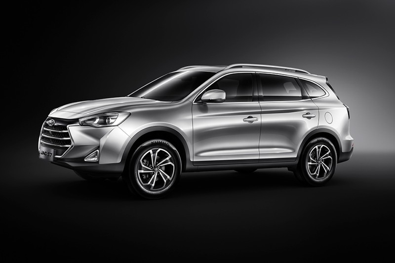 JAC S7